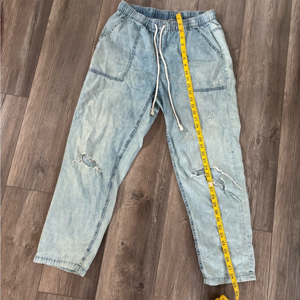 Aerie soft joggers